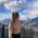 @mitchell.lynnn - Instagram