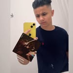Marcello Mitchell - @macello_mitchell - Instagram