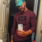Jonathan Mitchell Madden - @Allthingsnew1991 - Instagram