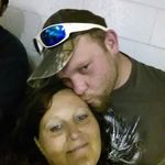 Sally an Mitchell Madden - @sallyguyer215 - Instagram