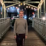 Mitchell Magee - @bonvoyage0506 - Instagram
