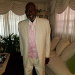 major Mitchell - @majorpmitchell - Instagram