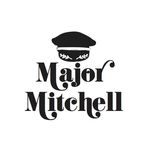 Major Mitchell Vintage & Retro - @majormitchell - Instagram