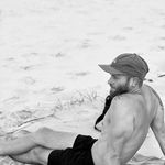 Mitch Langley - @major__mitchell - Instagram