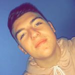 Mitchell Major - @king_major01 - Instagram