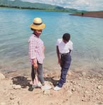 Mitchell Makondora - Facebook