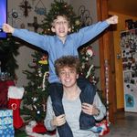 Mitchell Malloy - @sonofamitch97 - Instagram