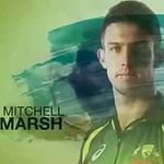Mitchell Marsh - @mitchell.marsh - Instagram