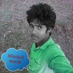 Mitchell Marsh - @mitchell.marsh.716 - Instagram