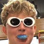 Mitchell Masters - @mjmasters_spamm - Instagram