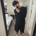 Mitchell Masters - @mjmasters_1 - Instagram