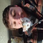 Mitchell Masters - @masters_written - Instagram