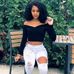 Mishel Muthina - Facebook