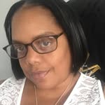 Karen Mitchell-Maxwell - @i_im_karen68 - Instagram