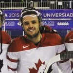 Mitchell Maxwell - @mormonhockeyplayer17 - Instagram