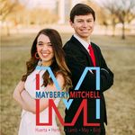 Mayberry | Mitchell - @mayberrymitchell21_ - Instagram