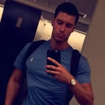 Mitchell Mayberry - Facebook