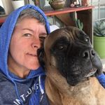 Pamela Mitchell-Mayer - @pmitchell0929 - Instagram