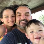 Maynard Mitchell - @mitchell_maynard - Instagram