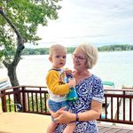 Pam Mitchell Maynard - @55pamela - Instagram