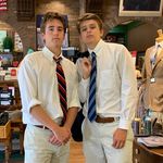 Mitchell McCabe - @mmccabe21 - Instagram