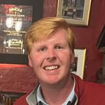 Mitchell McCombs - @mitch.mccombs - Instagram