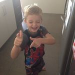 Mitchell McConnell - @mitchell2nd_ - Instagram