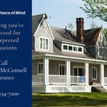 Mitchell McConnell Insurance - @mitchellmcconnellinsurance - Instagram