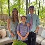 JoAnn Mitchell McDaniel - @joann_pacu - Instagram