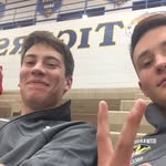 Mitchell McDaniel - @mcdaniel236 - Instagram