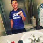 Mitchell McDowell - @caveman2141 - Instagram