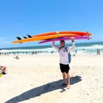 Mitchell McDowell - @mitchwithitt - Instagram