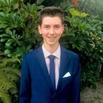 Mitchell McGrath - @mitchell.mcgrath17 - Instagram