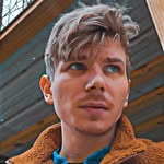 Mitchell McGregor - @mitch.npc - Instagram