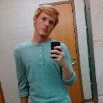 Mitchell McLean - @mitchellisnotflammable - Instagram