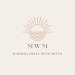 Mitchell McLean | Breathwork and Meditation - @mindfulnesswithmitch - Instagram