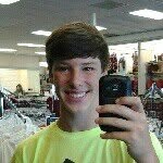 mitchell mcneill - @_freak17 - Instagram