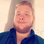 Mitchell Mead - @circlindrical - Instagram