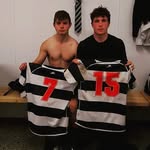 Mitchell Mead-Campbell - @bageybear224 - Instagram