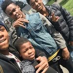 mitchellmeeks - @mitchy_world - Instagram
