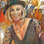 Merrill Mitchell - @merrillmitchell44 - Instagram