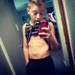 Miles Mitchell - @_miles_mitchell - Instagram