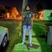 Miles Mitchell - Facebook