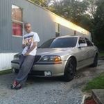 Mitchell King Miles - @kingmitchell.miles - Instagram