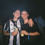 Mitchell Miles - @mitchormiles - Instagram