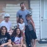 Mitchell Donna Millar - @mitchellmillar - Instagram