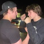 Ty Mitchell - @tymillardmitchell - Instagram
