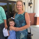 Ann Mitchell Milligan - @annmilligan34 - Instagram