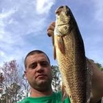 Mitchell Montgomery - @rambobeastmaster - Instagram