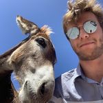 Mitchell Montgomery - @mjrox4 - Instagram